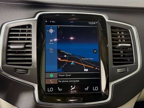 Used 2021 Volvo XC90 T8 Inscription Expression w/ Protection Package Premier AWD/4WD image 16