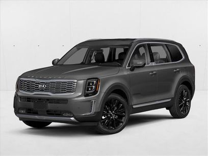Used 2020 Kia Telluride SX w/ Towing Package