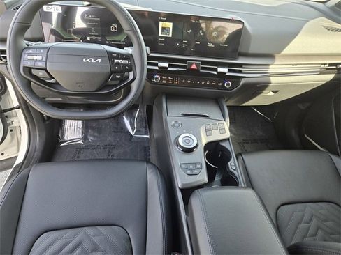 New 2026 Kia Sportage X-Line image 23