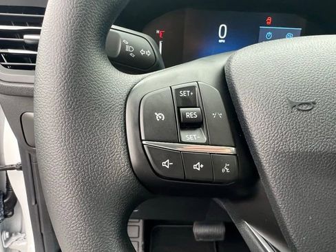 New 2025 Ford Escape Active image 15