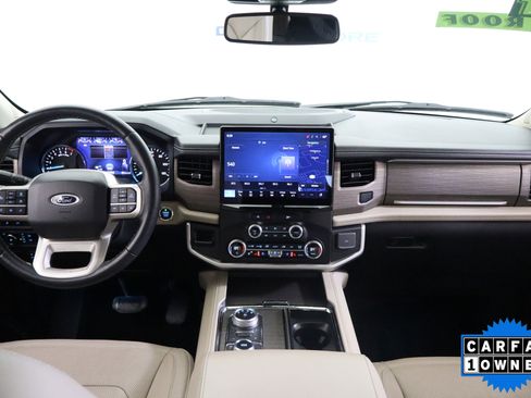 Used 2024 Ford Expedition Max Limited image 15