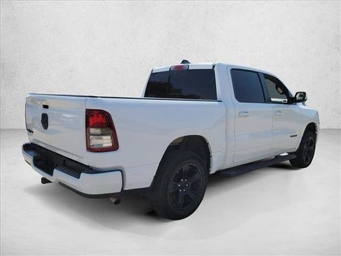 Used 2020 RAM 1500 Lone Star RWD image 5