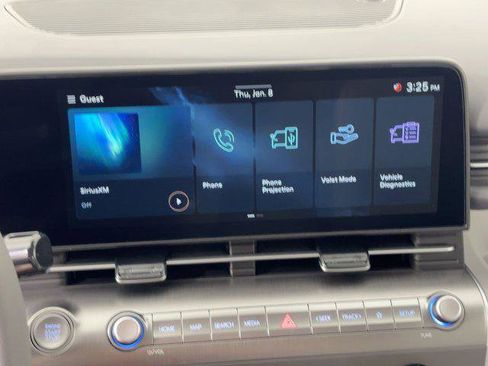 New 2026 Hyundai Kona SE image 22