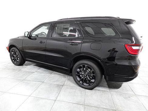 New 2026 Dodge Durango GT w/ Blacktop Package AWD/4WD image 5