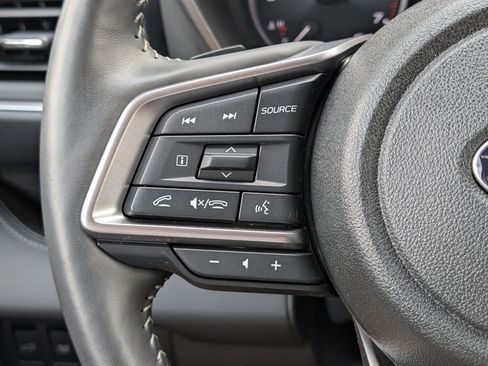 Used 2024 Subaru Ascent Touring w/ Popular Package #2 AWD/4WD image 16