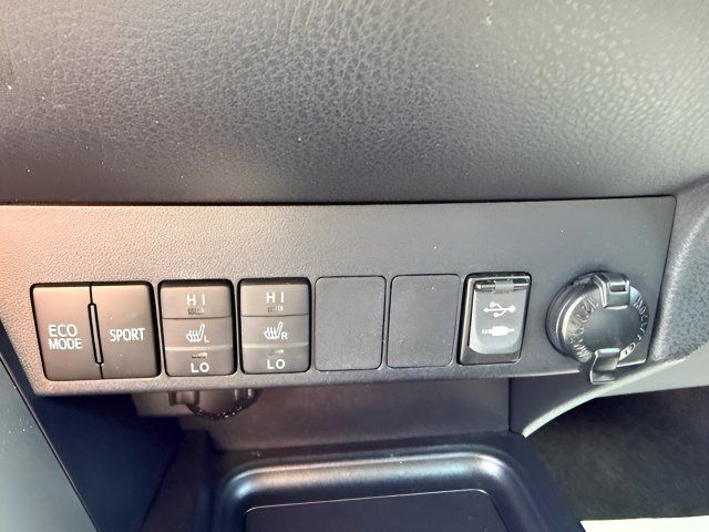 Used 2017 Toyota RAV4 Limited w/ All Weather Liner Package AWD/4WD image 17
