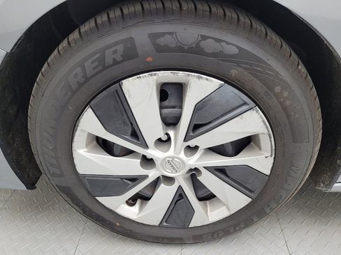 Used 2020 Nissan Altima 2.5 S image 31