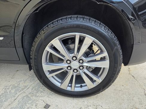 Used 2024 Cadillac XT5 Premium Luxury w/ Technology Package FWD image 20