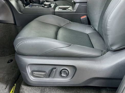 Used 2026 Toyota 4Runner Limited AWD/4WD image 20