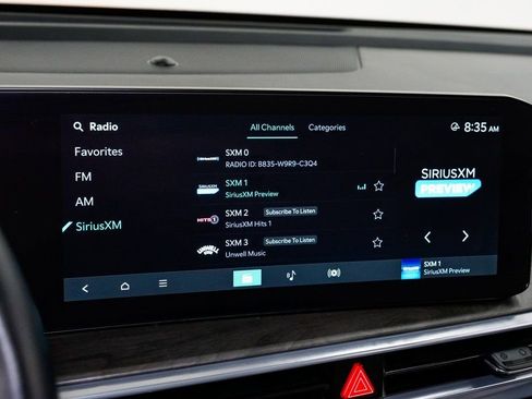 Certified 2024 Kia Sorento SX image 19