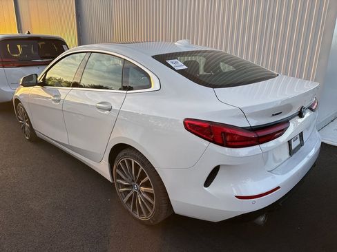 Used 2021 BMW 228i xDrive Gran Coupe w/ Convenience Package image 5