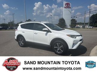 Used 2016 Toyota RAV4 XLE image 1