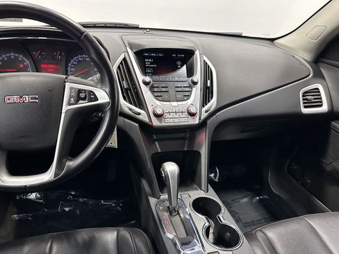 Used 2014 GMC Terrain SLT w/ Chrome Appearance Package image 18