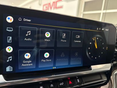 Certified 2022 Chevrolet Silverado 1500 LT