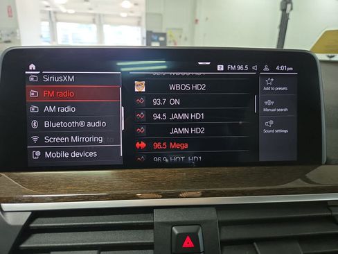 Used 2021 BMW X3 xDrive30i w/ Premium Package AWD/4WD image 24