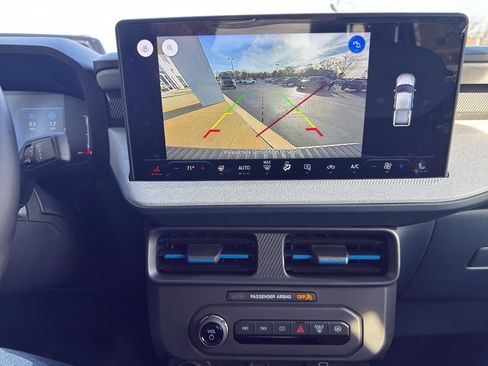 New 2026 Ford Maverick XLT w/ XLT Luxury Package image 17