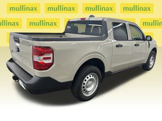 New 2025 Ford Maverick XL w/ Equipment Group 102A video 3