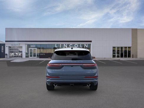 New 2025 Lincoln Corsair Grand Touring w/ Equipment Group 301A image 5