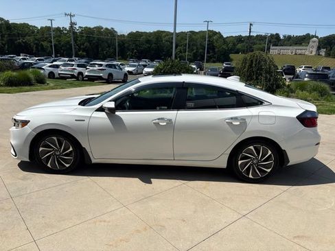 Used 2022 Honda Insight Touring image 4