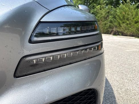 New 2026 Genesis GV80 2.5T Prestige AWD/4WD image 4