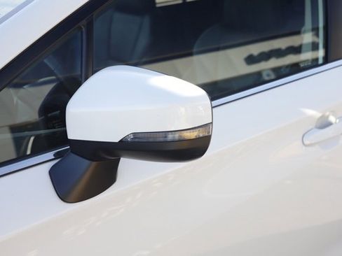 Used 2021 Subaru Crosstrek 2.5i Limited w/ Moonroof Package 1 image 13