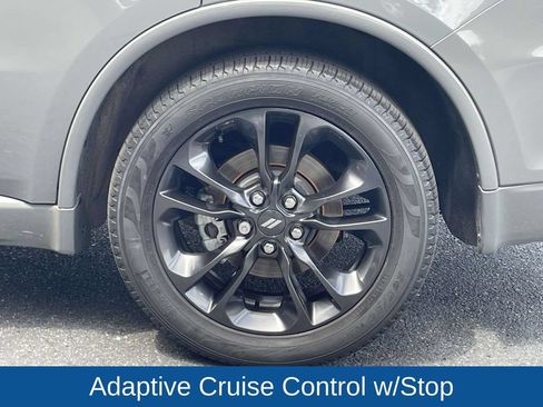 Certified 2023 Dodge Durango R/T AWD/4WD image 13