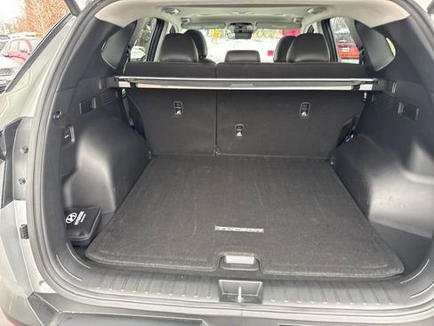 Certified 2023 Hyundai Tucson SEL w/ Convenience Package image 39