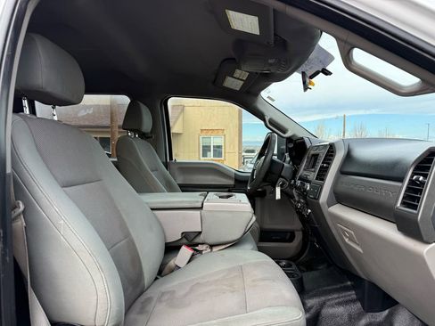 Used 2017 Ford F250 XL w/ Power Equipment Group image 29