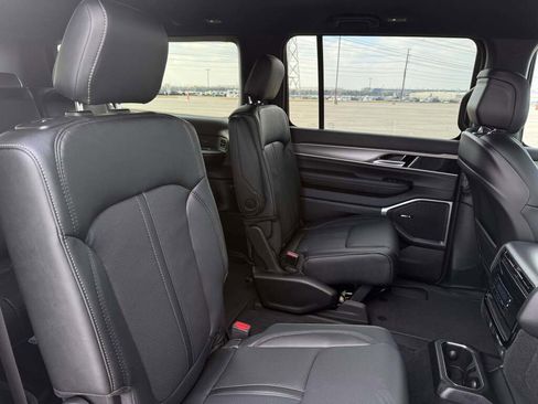 New 2026 Jeep Grand Wagoneer L Limited image 26