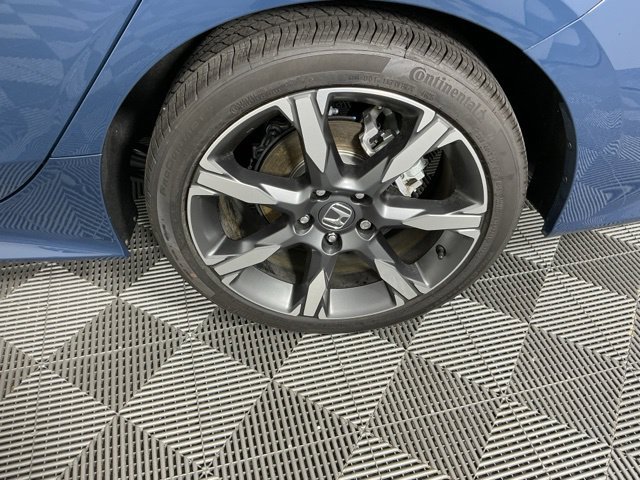 Certified 2026 Honda Civic Sport Touring image 34