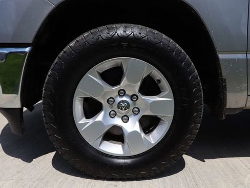 Used 2020 RAM 1500 Big Horn AWD/4WD image 26