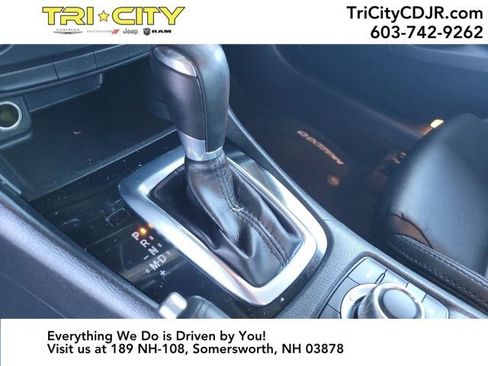 Used 2015 MAZDA MAZDA6 Touring image 18