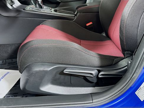 Used 2024 Honda Civic Si image 19