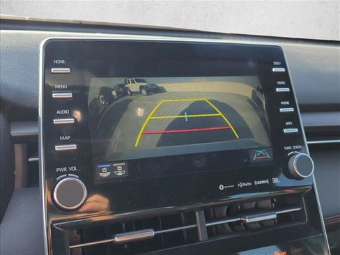 Used 2020 Toyota Avalon TRD FWD image 19