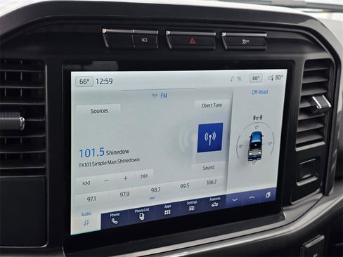 Used 2022 Ford F150 XLT w/ Equipment Group 302A High image 18