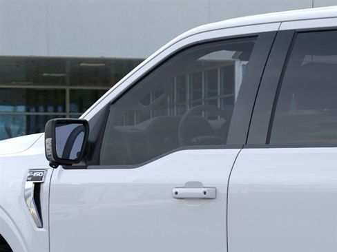 New 2026 Ford F150 XLT w/ Equipment Group 302A MID RWD image 20
