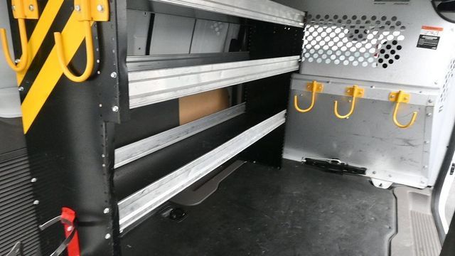 Used 2023 Ford Transit Connect XL FWD image 19