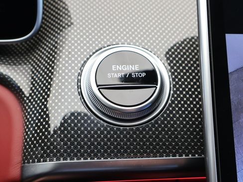 Used 2024 Mercedes-Benz S 63 AMG S image 30