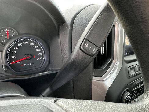 Used 2021 Chevrolet Silverado 2500 W/T w/ WT Fleet Convenience Package AWD/4WD image 20