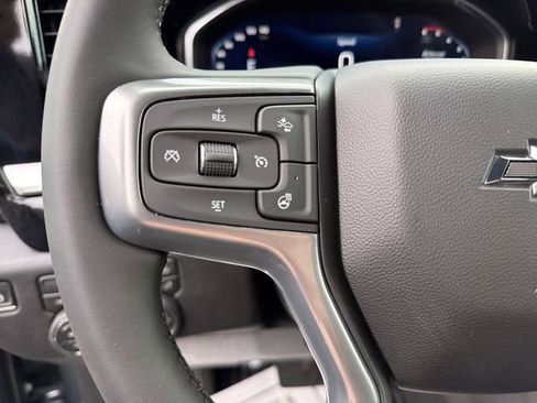 New 2026 Chevrolet Silverado 2500 LT w/ Trail Boss Package AWD/4WD image 20