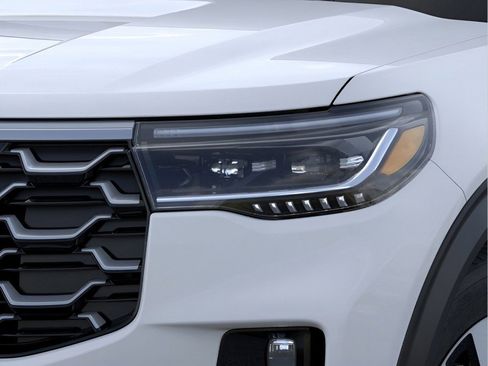 New 2026 Ford Explorer Platinum AWD/4WD image 18
