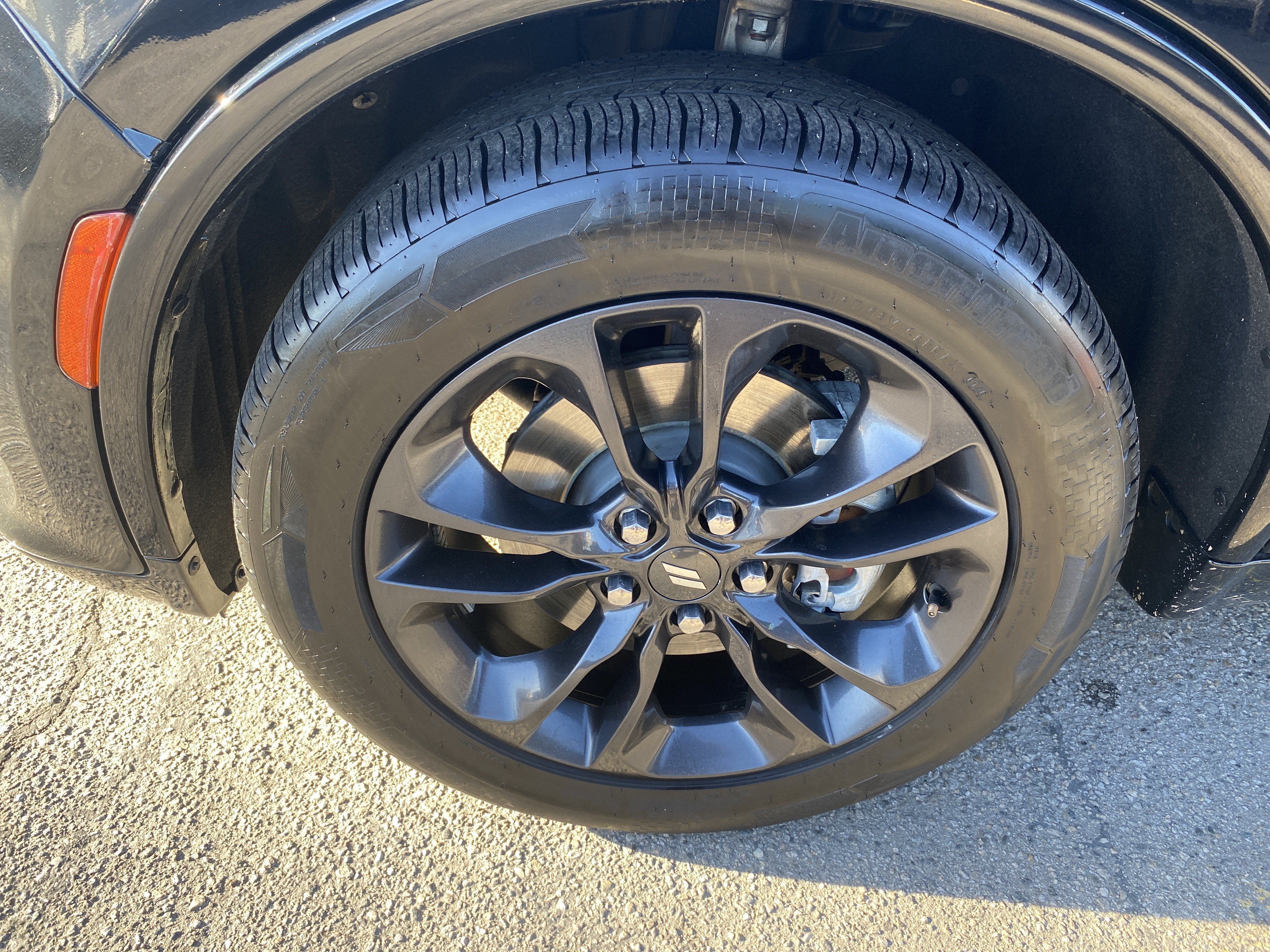 Used 2021 Dodge Durango GT AWD/4WD image 14