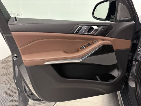 New 2026 BMW X5 M60i AWD/4WD image 26