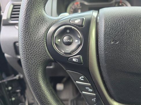 Used 2021 Honda Ridgeline Sport image 28