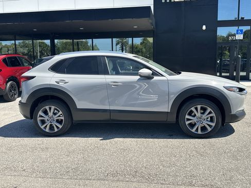 New 2026 MAZDA CX-30 AWD 2.5 S w/ Premium Package image 5