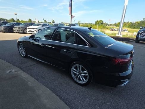 Used 2024 Audi A4 2.0T Premium Plus AWD/4WD image 9