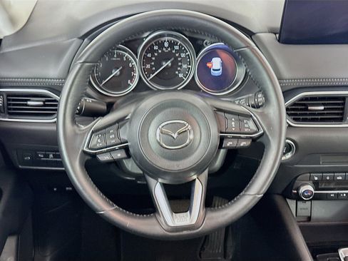 Used 2023 MAZDA CX-5 AWD 2.5 S w/ Preferred Package image 18