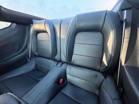 Used 2024 Ford Mustang GT Premium image 5