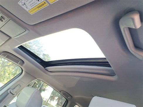 Used 2022 Honda CR-V EX-L image 20