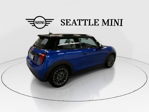 Certified 2025 MINI Cooper S image 11